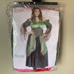 👻🎃 MAKE OFFER! plus size Halloween costume